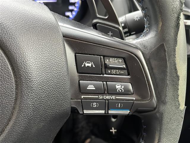 レヴォーグ １．６ＧＴ－Ｓアイサイト　☆純正ナビ（ＴＶ／ＡＭ／ＦＭ／ＣＤ／ＤＶＤ／ＳＤ／ＢＴ）／バックカメラ／サイドカメラ／ビルトインＥＴＣ／ドラレコ（前方）／アイサイト／ＳＩ－ＤＲＩＶＥ／パドルシフト／ステリモ（8枚目）