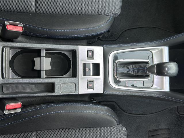 レヴォーグ １．６ＧＴ－Ｓアイサイト　☆純正ナビ（ＴＶ／ＡＭ／ＦＭ／ＣＤ／ＤＶＤ／ＳＤ／ＢＴ）／バックカメラ／サイドカメラ／ビルトインＥＴＣ／ドラレコ（前方）／アイサイト／ＳＩ－ＤＲＩＶＥ／パドルシフト／ステリモ（18枚目）