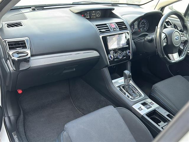 レヴォーグ １．６ＧＴ－Ｓアイサイト　☆純正ナビ（ＴＶ／ＡＭ／ＦＭ／ＣＤ／ＤＶＤ／ＳＤ／ＢＴ）／バックカメラ／サイドカメラ／ビルトインＥＴＣ／ドラレコ（前方）／アイサイト／ＳＩ－ＤＲＩＶＥ／パドルシフト／ステリモ（29枚目）