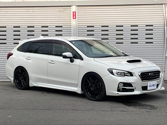 レヴォーグ １．６ＧＴ－Ｓアイサイト　☆純正ナビ（ＴＶ／ＡＭ／ＦＭ／ＣＤ／ＤＶＤ／ＳＤ／ＢＴ）／バックカメラ／サイドカメラ／ビルトインＥＴＣ／ドラレコ（前方）／アイサイト／ＳＩ－ＤＲＩＶＥ／パドルシフト／ステリモ（38枚目）