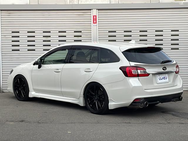 レヴォーグ １．６ＧＴ－Ｓアイサイト　☆純正ナビ（ＴＶ／ＡＭ／ＦＭ／ＣＤ／ＤＶＤ／ＳＤ／ＢＴ）／バックカメラ／サイドカメラ／ビルトインＥＴＣ／ドラレコ（前方）／アイサイト／ＳＩ－ＤＲＩＶＥ／パドルシフト／ステリモ（39枚目）