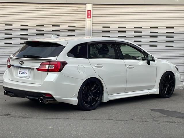 レヴォーグ １．６ＧＴ－Ｓアイサイト　☆純正ナビ（ＴＶ／ＡＭ／ＦＭ／ＣＤ／ＤＶＤ／ＳＤ／ＢＴ）／バックカメラ／サイドカメラ／ビルトインＥＴＣ／ドラレコ（前方）／アイサイト／ＳＩ－ＤＲＩＶＥ／パドルシフト／ステリモ（41枚目）