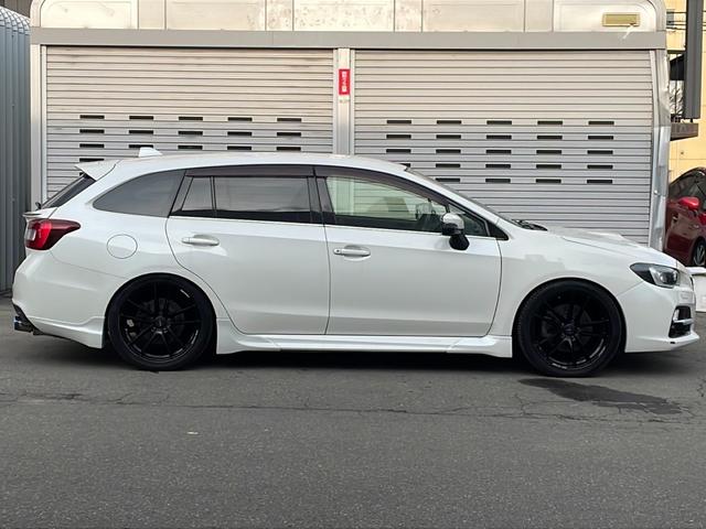 レヴォーグ １．６ＧＴ－Ｓアイサイト　☆純正ナビ（ＴＶ／ＡＭ／ＦＭ／ＣＤ／ＤＶＤ／ＳＤ／ＢＴ）／バックカメラ／サイドカメラ／ビルトインＥＴＣ／ドラレコ（前方）／アイサイト／ＳＩ－ＤＲＩＶＥ／パドルシフト／ステリモ（43枚目）