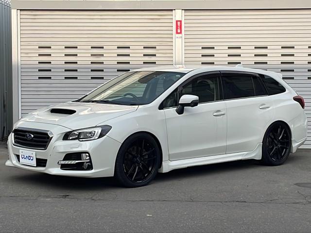 レヴォーグ １．６ＧＴ－Ｓアイサイト　☆純正ナビ（ＴＶ／ＡＭ／ＦＭ／ＣＤ／ＤＶＤ／ＳＤ／ＢＴ）／バックカメラ／サイドカメラ／ビルトインＥＴＣ／ドラレコ（前方）／アイサイト／ＳＩ－ＤＲＩＶＥ／パドルシフト／ステリモ（45枚目）