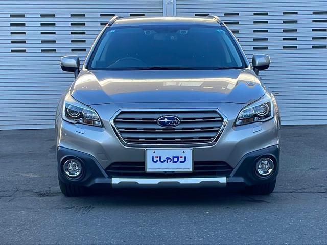 レガシィアウトバック リミテッド　Ｐａｎａｓｏｎｉｃ製ナビ　ＣＮ‐ＬＲ８００Ｄ（フルセグ、ＣＤ、ＤＶＤ、ＡＭ、ＦＭ、ＢＴオーディオ、ＨＤＭＩ）／バックカメラ／プッシュスタート／ステアリングリモコン／パドルシフト／追従クルコン（3枚目）