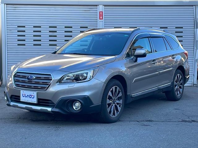 レガシィアウトバック リミテッド　Ｐａｎａｓｏｎｉｃ製ナビ　ＣＮ‐ＬＲ８００Ｄ（フルセグ、ＣＤ、ＤＶＤ、ＡＭ、ＦＭ、ＢＴオーディオ、ＨＤＭＩ）／バックカメラ／プッシュスタート／ステアリングリモコン／パドルシフト／追従クルコン（4枚目）