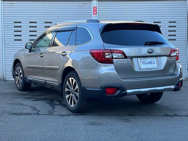 レガシィアウトバック リミテッド　Ｐａｎａｓｏｎｉｃ製ナビ　ＣＮ‐ＬＲ８００Ｄ（フルセグ、ＣＤ、ＤＶＤ、ＡＭ、ＦＭ、ＢＴオーディオ、ＨＤＭＩ）／バックカメラ／プッシュスタート／ステアリングリモコン／パドルシフト／追従クルコン（6枚目）