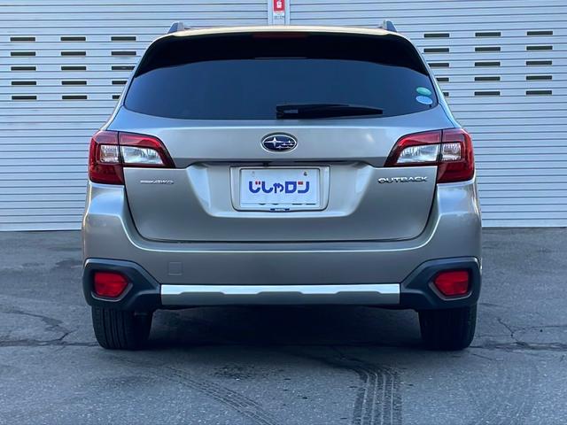 レガシィアウトバック リミテッド　Ｐａｎａｓｏｎｉｃ製ナビ　ＣＮ‐ＬＲ８００Ｄ（フルセグ、ＣＤ、ＤＶＤ、ＡＭ、ＦＭ、ＢＴオーディオ、ＨＤＭＩ）／バックカメラ／プッシュスタート／ステアリングリモコン／パドルシフト／追従クルコン（7枚目）