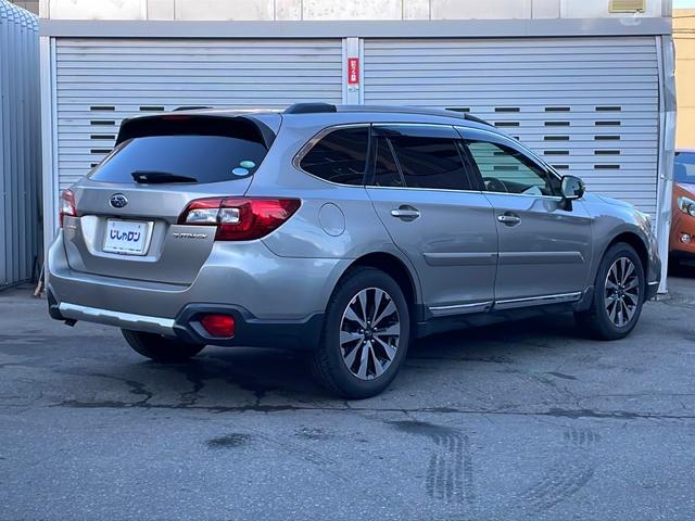 レガシィアウトバック リミテッド　Ｐａｎａｓｏｎｉｃ製ナビ　ＣＮ‐ＬＲ８００Ｄ（フルセグ、ＣＤ、ＤＶＤ、ＡＭ、ＦＭ、ＢＴオーディオ、ＨＤＭＩ）／バックカメラ／プッシュスタート／ステアリングリモコン／パドルシフト／追従クルコン（8枚目）