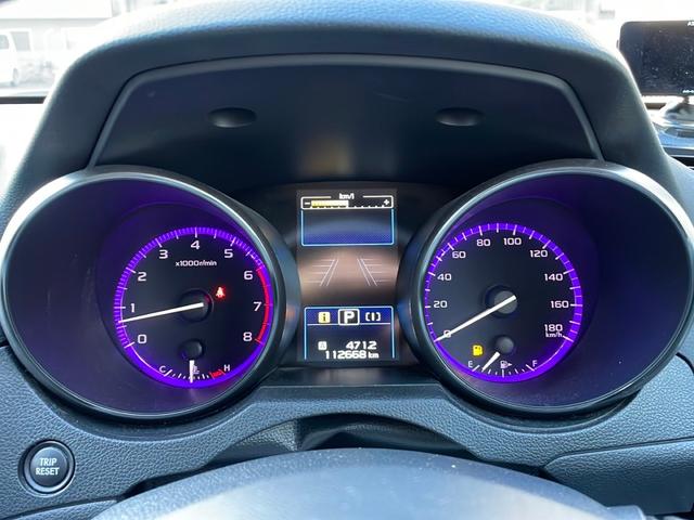 レガシィアウトバック リミテッド　Ｐａｎａｓｏｎｉｃ製ナビ　ＣＮ‐ＬＲ８００Ｄ（フルセグ、ＣＤ、ＤＶＤ、ＡＭ、ＦＭ、ＢＴオーディオ、ＨＤＭＩ）／バックカメラ／プッシュスタート／ステアリングリモコン／パドルシフト／追従クルコン（12枚目）