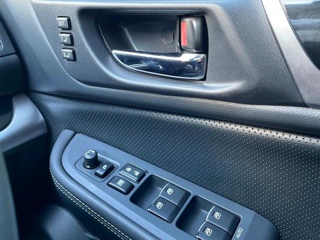 レガシィアウトバック リミテッド　Ｐａｎａｓｏｎｉｃ製ナビ　ＣＮ‐ＬＲ８００Ｄ（フルセグ、ＣＤ、ＤＶＤ、ＡＭ、ＦＭ、ＢＴオーディオ、ＨＤＭＩ）／バックカメラ／プッシュスタート／ステアリングリモコン／パドルシフト／追従クルコン（20枚目）