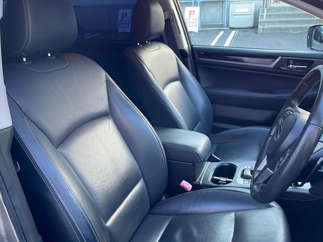 レガシィアウトバック リミテッド　Ｐａｎａｓｏｎｉｃ製ナビ　ＣＮ‐ＬＲ８００Ｄ（フルセグ、ＣＤ、ＤＶＤ、ＡＭ、ＦＭ、ＢＴオーディオ、ＨＤＭＩ）／バックカメラ／プッシュスタート／ステアリングリモコン／パドルシフト／追従クルコン（26枚目）