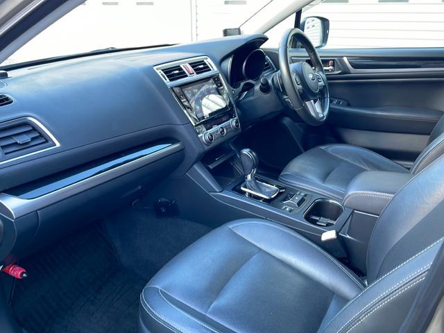 レガシィアウトバック リミテッド　Ｐａｎａｓｏｎｉｃ製ナビ　ＣＮ‐ＬＲ８００Ｄ（フルセグ、ＣＤ、ＤＶＤ、ＡＭ、ＦＭ、ＢＴオーディオ、ＨＤＭＩ）／バックカメラ／プッシュスタート／ステアリングリモコン／パドルシフト／追従クルコン（27枚目）