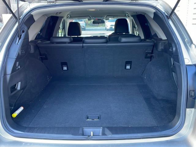 レガシィアウトバック リミテッド　Ｐａｎａｓｏｎｉｃ製ナビ　ＣＮ‐ＬＲ８００Ｄ（フルセグ、ＣＤ、ＤＶＤ、ＡＭ、ＦＭ、ＢＴオーディオ、ＨＤＭＩ）／バックカメラ／プッシュスタート／ステアリングリモコン／パドルシフト／追従クルコン（34枚目）