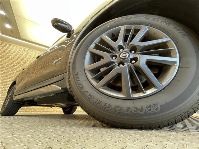 エクストレイル ２０Ｘ　ＨＶブラクＸトリマＸエマジェンシーブレーキＰ　４ＷＤ／パノラミックガラスルーフ／アラウンドビューモニター／ヒルディセントコントロール／エマージェンシーブレーキ／車線逸脱警報／後側方車両接近警報機能／進入禁止警報／前後ソナー（31枚目）