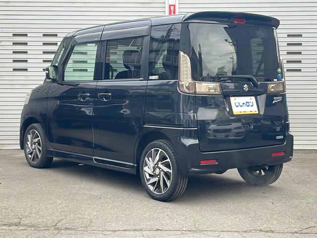 スペーシアカスタム ＴＳ（3枚目）