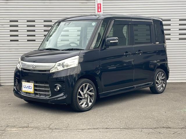 スペーシアカスタム ＴＳ（30枚目）