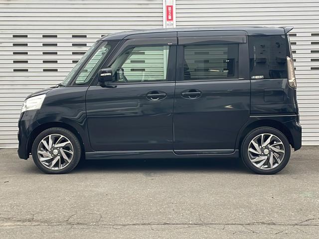 スペーシアカスタム ＴＳ（32枚目）