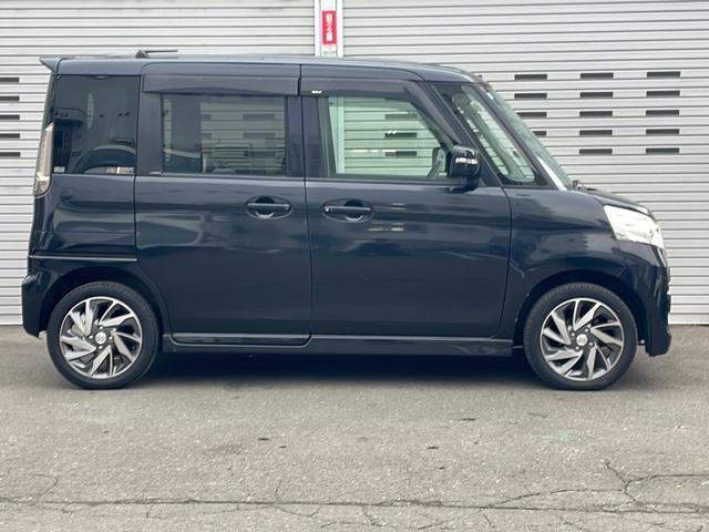 スペーシアカスタム ＴＳ（33枚目）