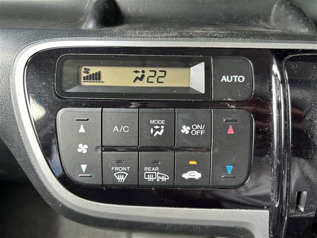 Ｎ－ＢＯＸカスタム Ｇ・Ｌパッケージ　ワンオーナー／ウィンカーミラー／片側パワースライドドア／アイドリングストップ／パワーバックドア／純正フロアマット（9枚目）