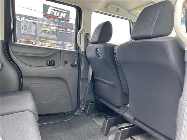 Ｎ－ＢＯＸカスタム Ｇ・Ｌパッケージ　ワンオーナー／ウィンカーミラー／片側パワースライドドア／アイドリングストップ／パワーバックドア／純正フロアマット（18枚目）