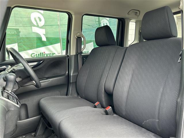 Ｎ－ＢＯＸカスタム Ｇ・Ｌパッケージ　ワンオーナー／ウィンカーミラー／片側パワースライドドア／アイドリングストップ／パワーバックドア／純正フロアマット（21枚目）