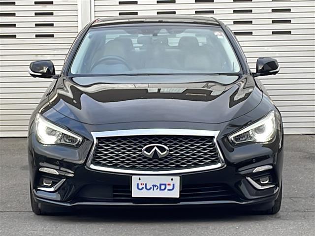 スカイライン 350GT FOUR ハイブリッド タイプP(3枚目)