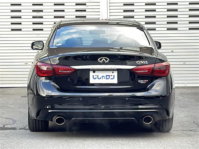 スカイライン 350GT FOUR ハイブリッド タイプP(7枚目)