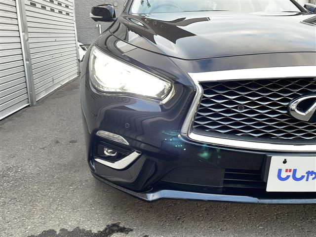 スカイライン 350GT FOUR ハイブリッド タイプP(10枚目)