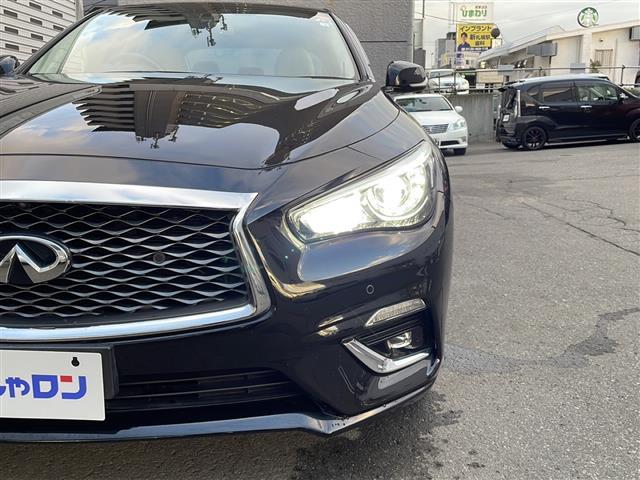 スカイライン 350GT FOUR ハイブリッド タイプP(11枚目)