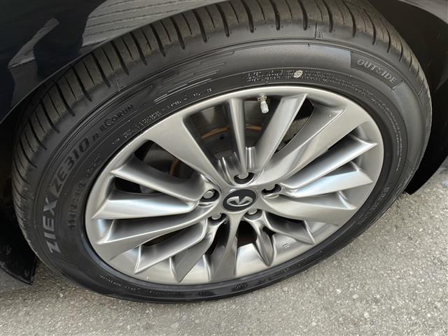 スカイライン 350GT FOUR ハイブリッド タイプP(12枚目)