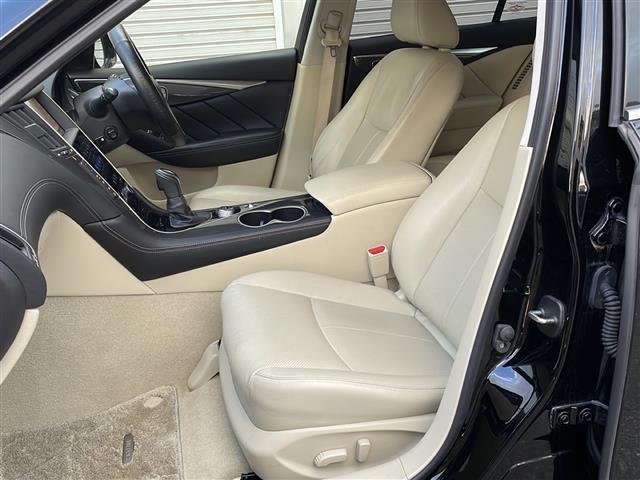 スカイライン 350GT FOUR ハイブリッド タイプP(32枚目)