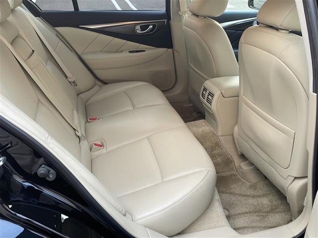 スカイライン 350GT FOUR ハイブリッド タイプP(33枚目)