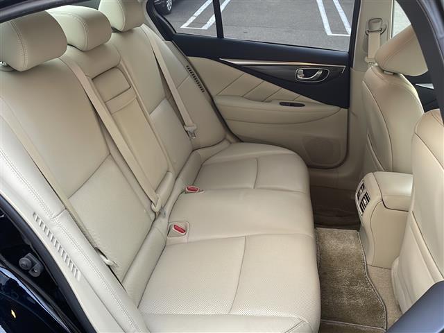 スカイライン 350GT FOUR ハイブリッド タイプP(34枚目)