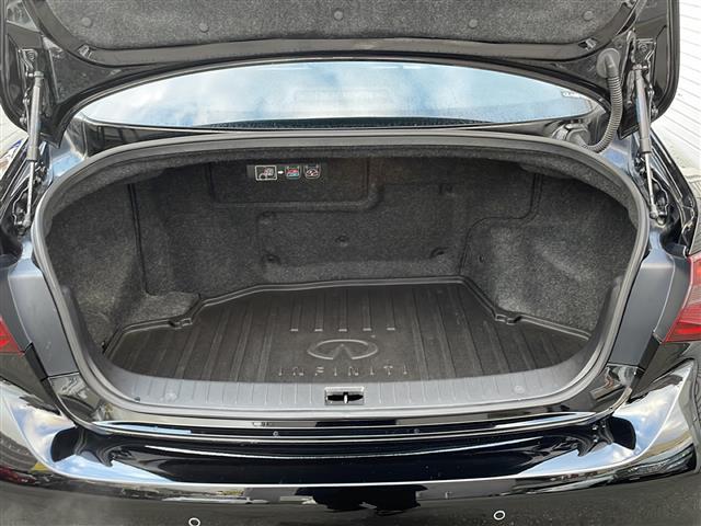 スカイライン 350GT FOUR ハイブリッド タイプP(37枚目)