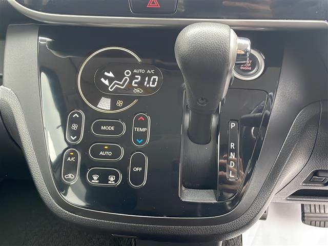 デイズルークス ハイウェイスター　ターボ　アラウンドビューモニター／両側パワースライドドア／衝突被害軽減システム／４ＷＤ／Ｂｌｕｅｔｏｏｔｈ接続／純正ナビ／純正１４インチアルミホイール／横滑り防止装置（11枚目）