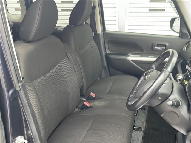 デイズルークス ハイウェイスター　ターボ　アラウンドビューモニター／両側パワースライドドア／衝突被害軽減システム／４ＷＤ／Ｂｌｕｅｔｏｏｔｈ接続／純正ナビ／純正１４インチアルミホイール／横滑り防止装置（20枚目）