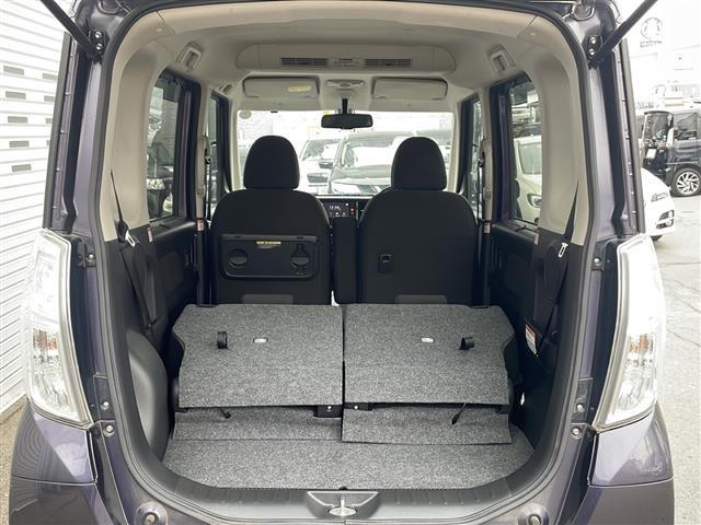 デイズルークス ハイウェイスター　ターボ　アラウンドビューモニター／両側パワースライドドア／衝突被害軽減システム／４ＷＤ／Ｂｌｕｅｔｏｏｔｈ接続／純正ナビ／純正１４インチアルミホイール／横滑り防止装置（28枚目）