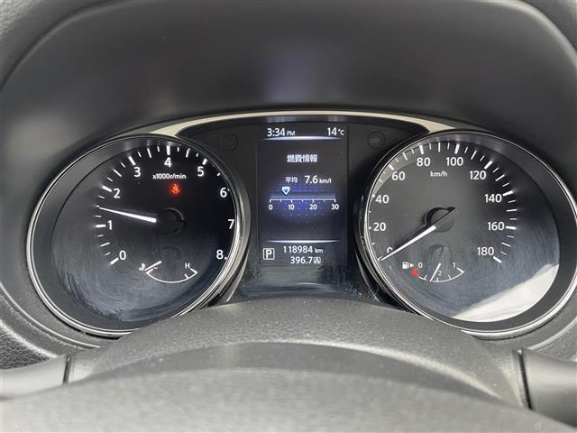 エクストレイル 20X(2枚目)