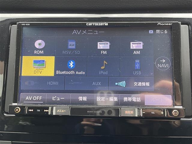 エクストレイル 20X(5枚目)