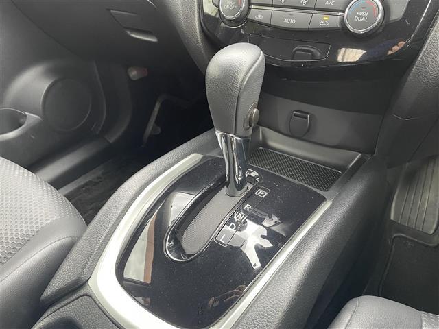 エクストレイル 20X(7枚目)