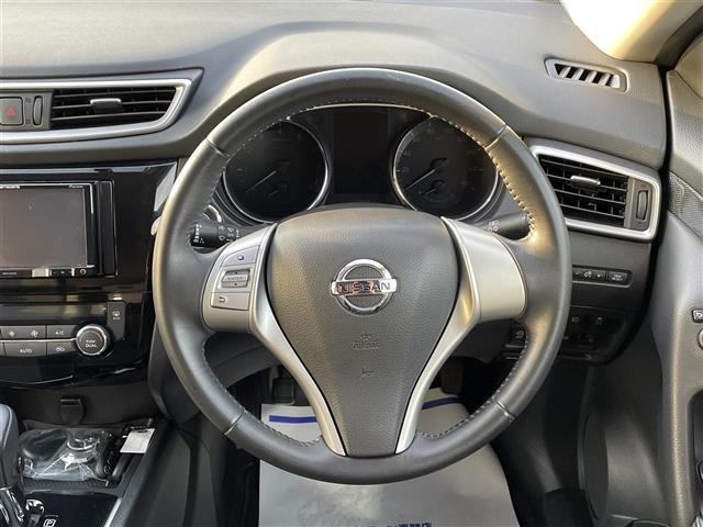 エクストレイル 20X(10枚目)