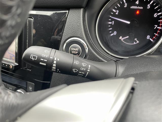 エクストレイル 20X(11枚目)