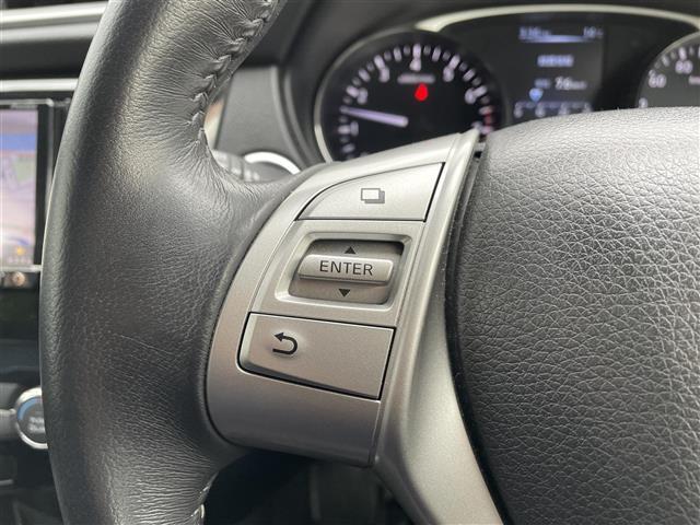 エクストレイル 20X(13枚目)