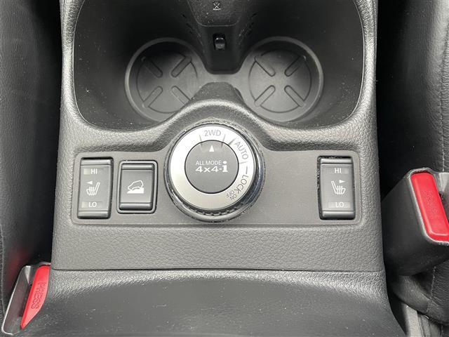 エクストレイル 20X(15枚目)