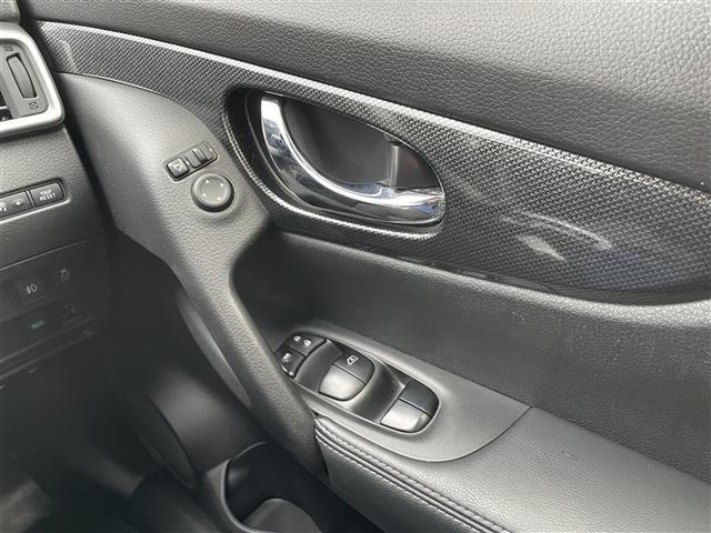 エクストレイル 20X(17枚目)