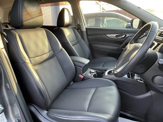 エクストレイル 20X(18枚目)