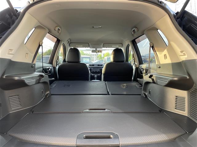 エクストレイル 20X(23枚目)