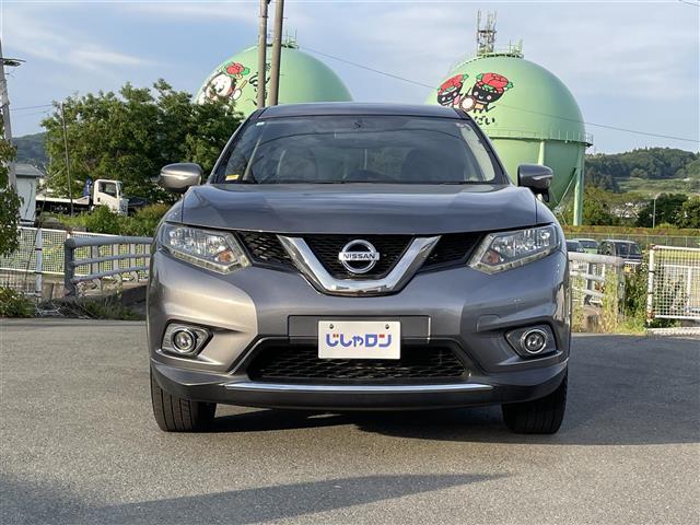 エクストレイル 20X(25枚目)