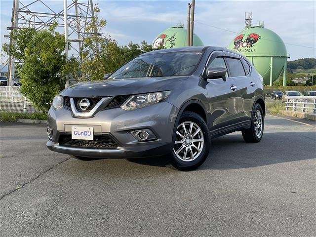 エクストレイル 20X(26枚目)